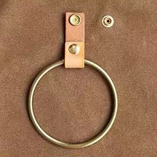 European Linen Apron