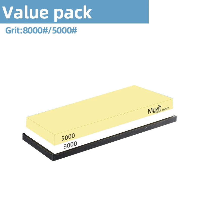 240/800 grit Japanese whetstone