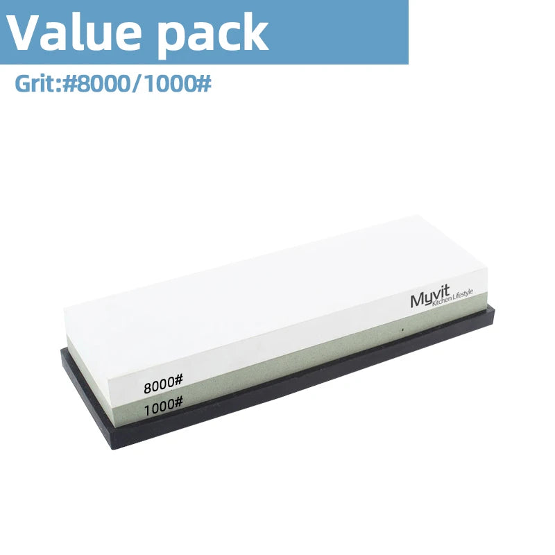 240/800 grit Japanese whetstone