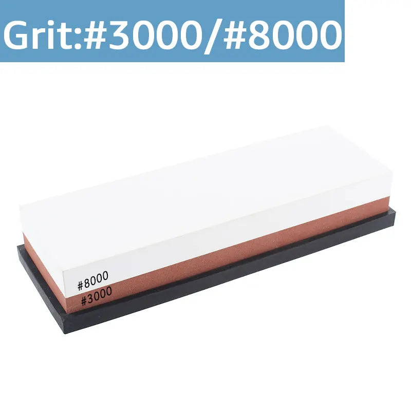 240/800 grit Japanese whetstone