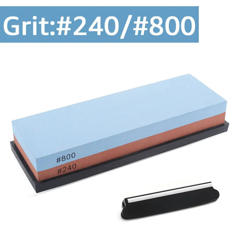 240/800 grit Japanese whetstone