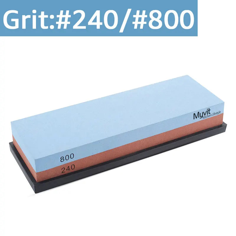 240/800 grit Japanese whetstone