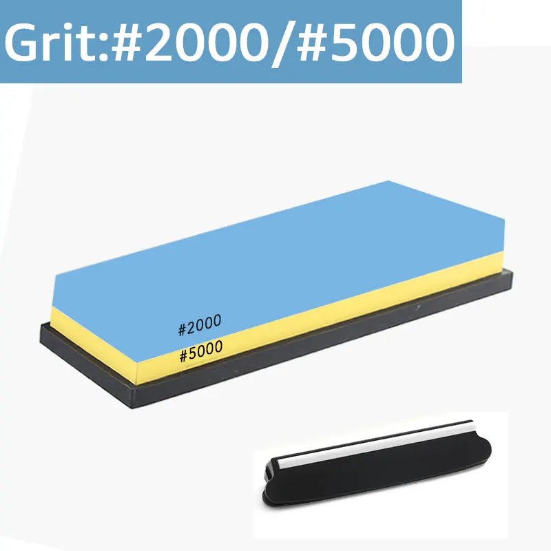 240/800 grit Japanese whetstone