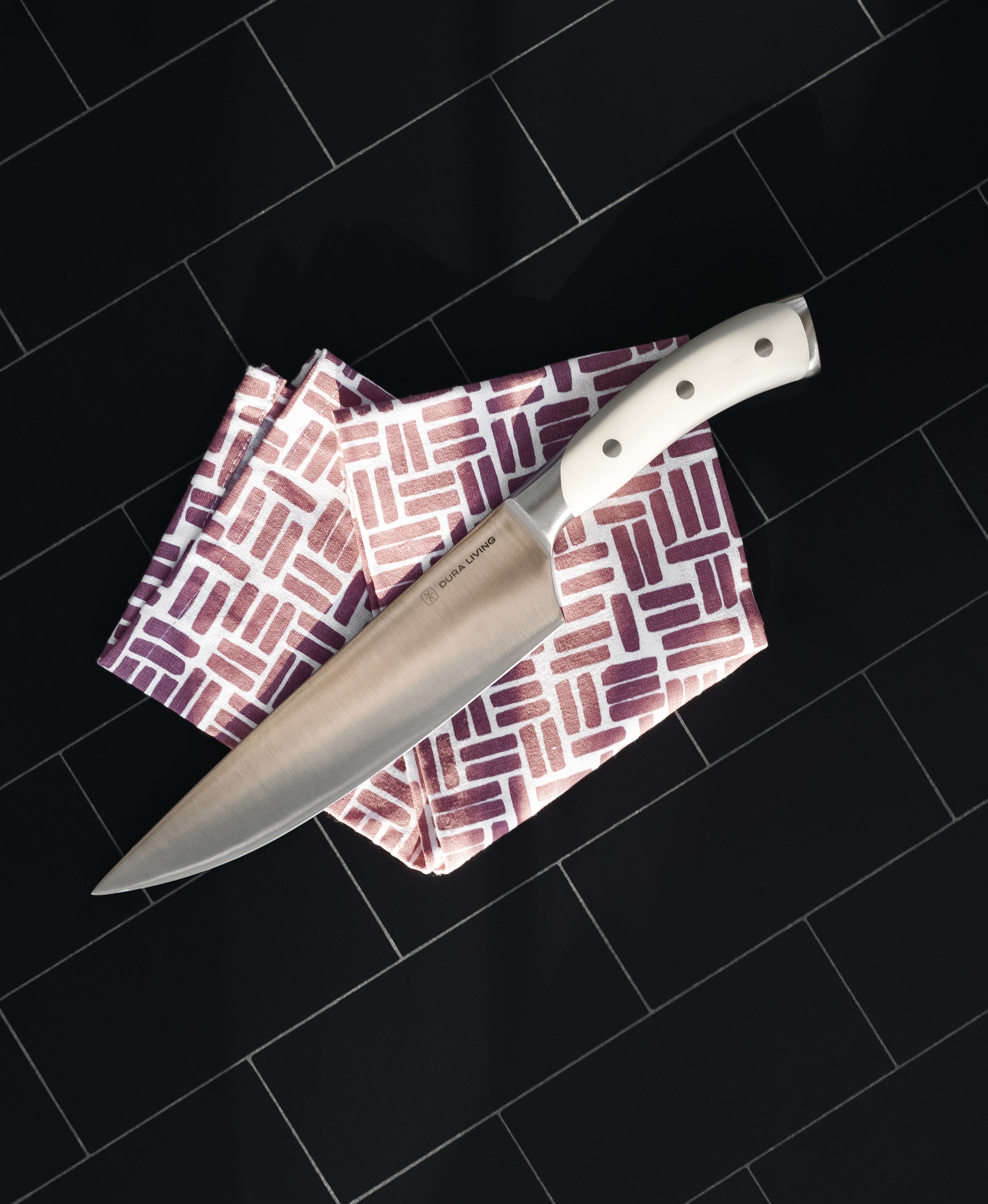 Dura Living 8" Chef Knife